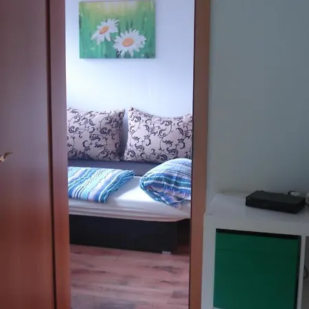 Πανσιόν Sonnenschein