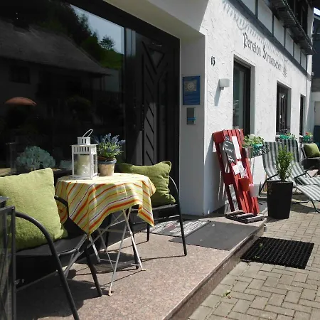 Sonnenschein 3*