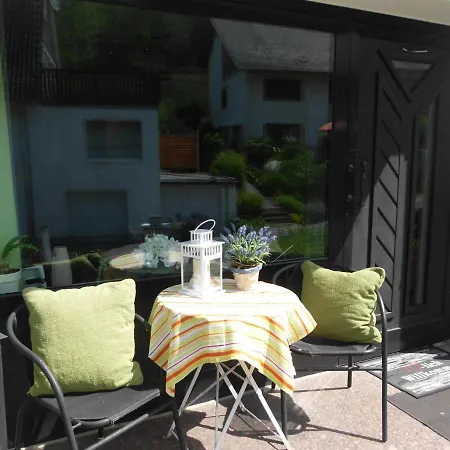 Sonnenschein Maison d'hôtes