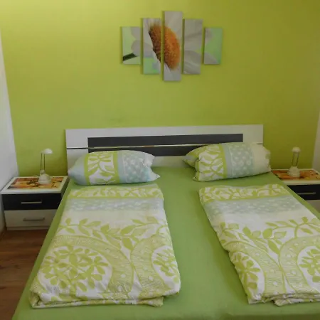 Guest house Sonnenschein *