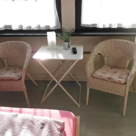 Sonnenschein 슈말렌부르크