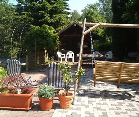 Sonnenschein 슈말렌부르크