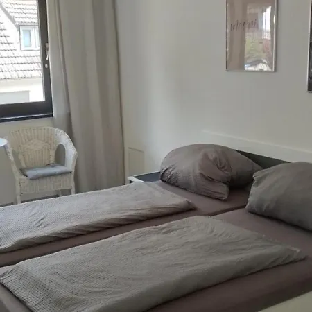 Sonnenschein Affittacamere