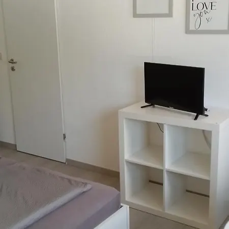 Sonnenschein Maison d'hôtes 3*