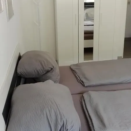 Sonnenschein Πανσιόν Schmallenberg