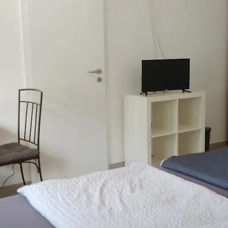 Πανσιόν Sonnenschein Schmallenberg