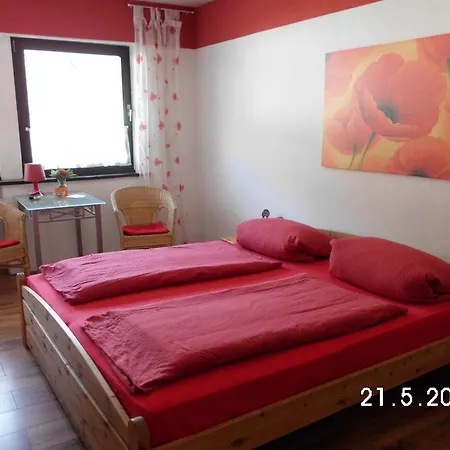 Guest house Sonnenschein *