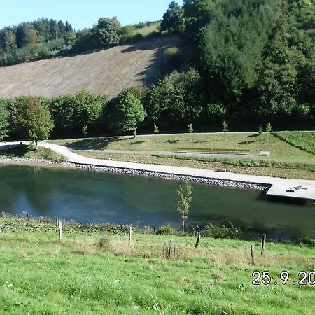 Maison d'hôtes Sonnenschein Schmallenberg