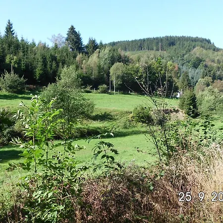 Sonnenschein Schmallenberg