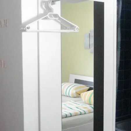 Sonnenschein Πανσιόν