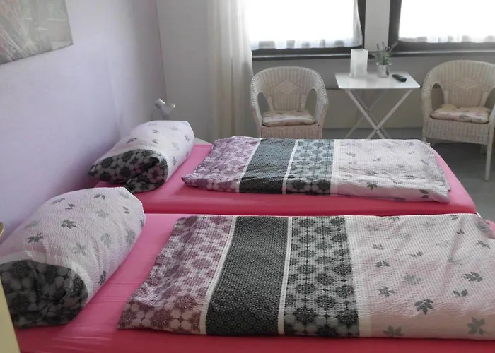 Sonnenschein Affittacamere Schmallenberg