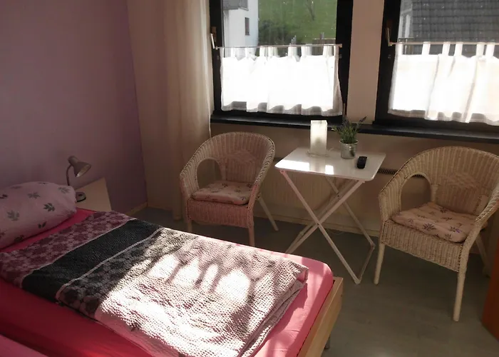 Affittacamere Sonnenschein Schmallenberg