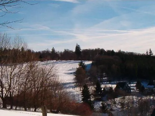 Sonnenschein Schmallenberg