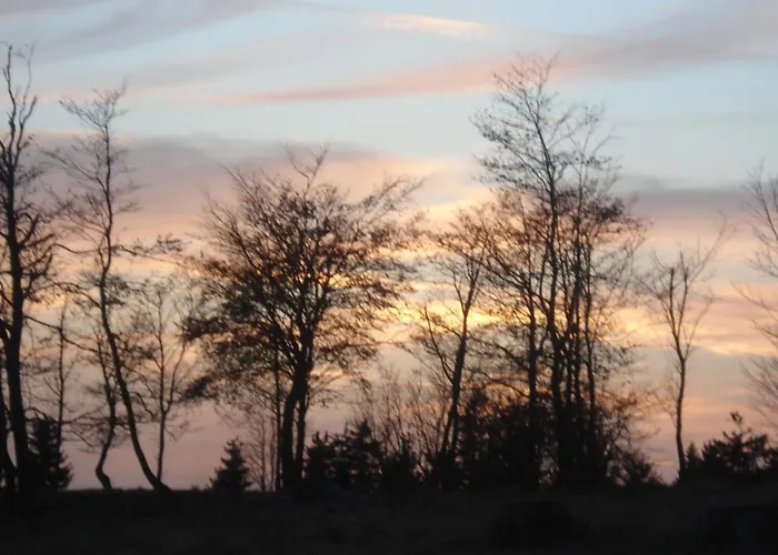 Affittacamere Sonnenschein 3*