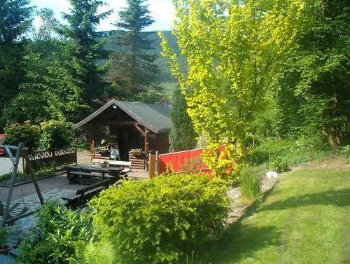 Affittacamere Sonnenschein