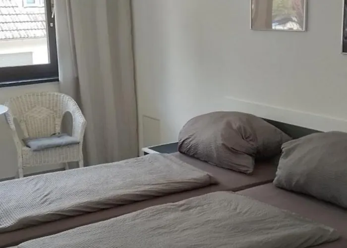 Sonnenschein Affittacamere