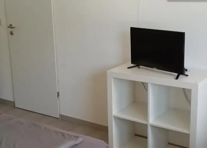 Sonnenschein Affittacamere 3*