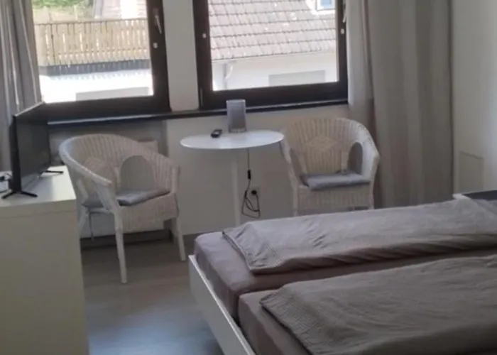 Affittacamere Sonnenschein 3*