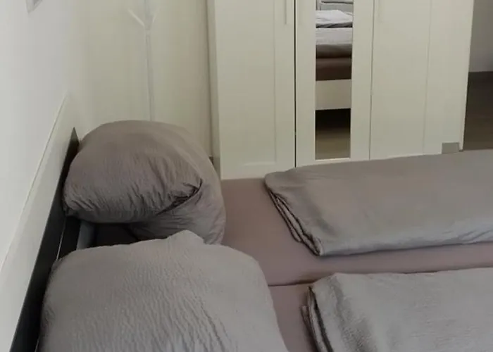 Sonnenschein Affittacamere Schmallenberg