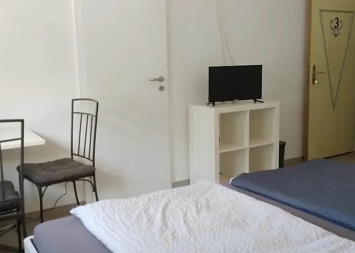 Affittacamere Sonnenschein Schmallenberg