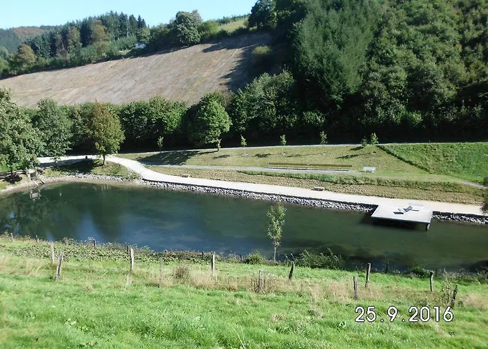 Affittacamere Sonnenschein Schmallenberg
