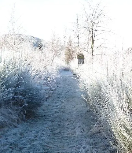 Sonnenschein Schmallenberg