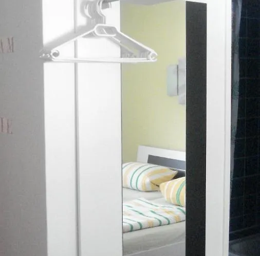 Sonnenschein Affittacamere