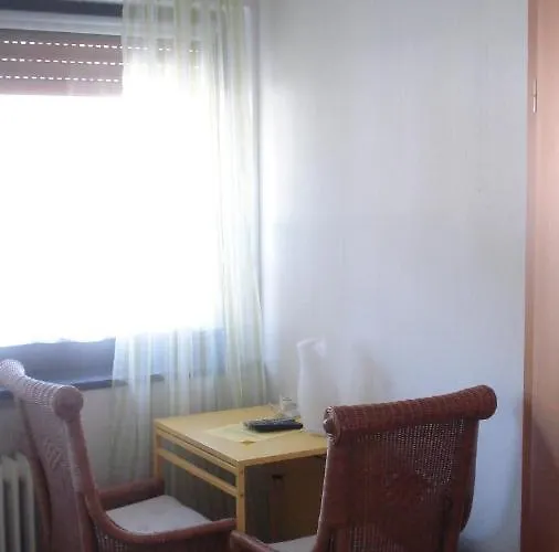 Affittacamere Sonnenschein Schmallenberg